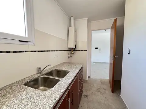 Departamento en La Plata