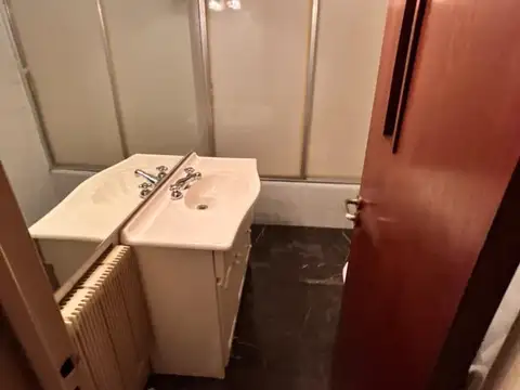 Departamento en Venta 42 años