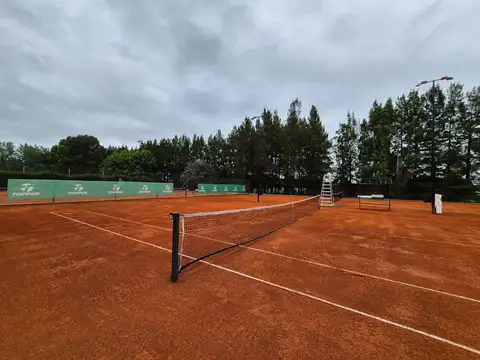 Terreno en Venta 50  mts Fondo