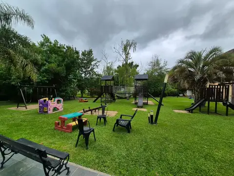Terreno en Venta 20  mts Frente