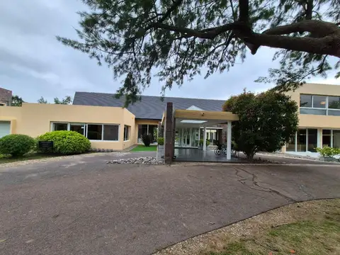 Excelente lote en Haras del Sur II – Club de Campo