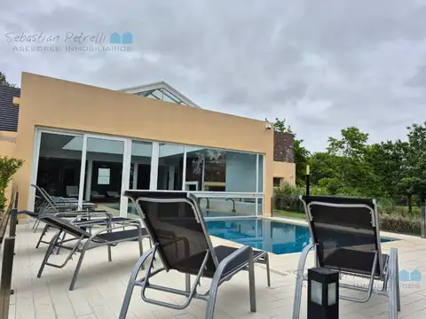 Excelente lote en Haras del Sur II – Club de Campo