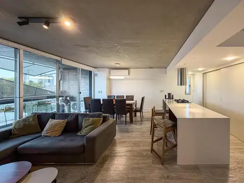 Departamento en Venta de 5 ambientes