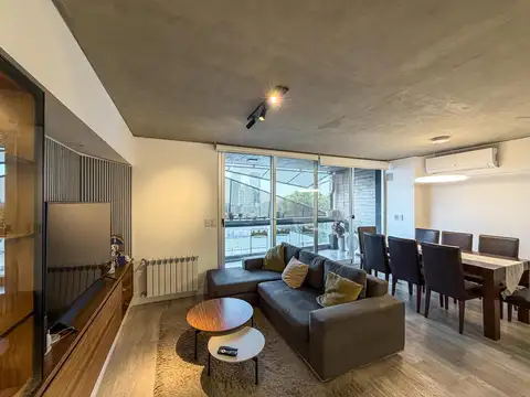 Departamento en Venta de 3 dormitorios