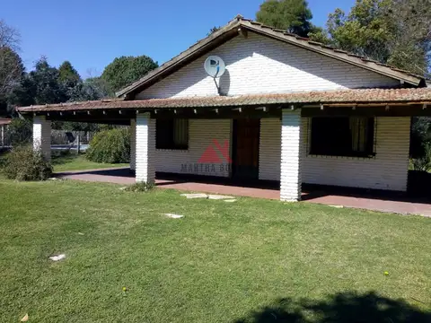 Casa en Venta de 2 dormitorios