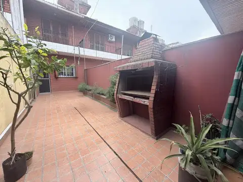 Duplex en Villa Luzuriaga
