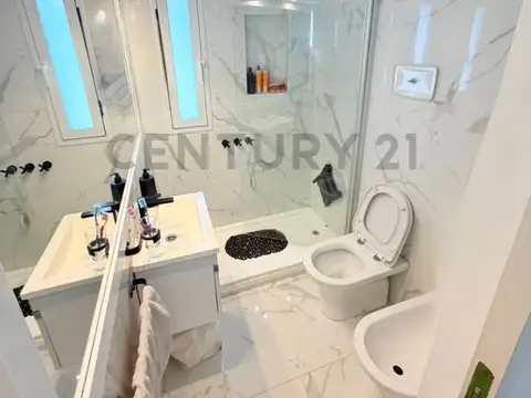 Departamento en Venta de 5 ambientes
