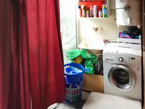 LOS POLVORINES: DUPLEX