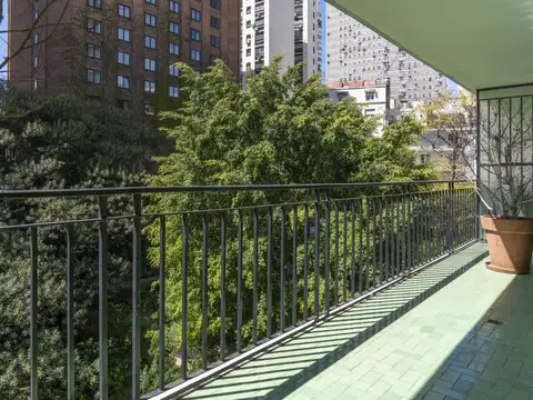 Departamento en Venta en Recoleta, USD 630.000