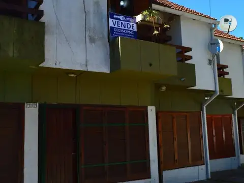 Depto Tipo Casa en Venta de 3 dormitorios