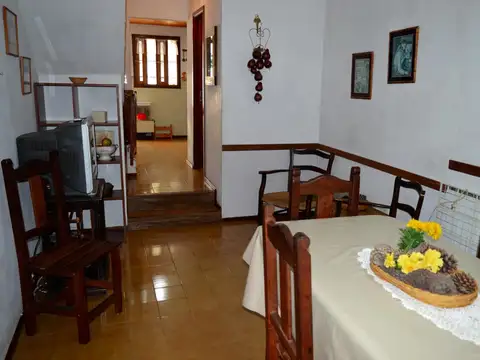 Depto Tipo Casa en Venta en San Bernardo Del Tuyu, USD 49.900