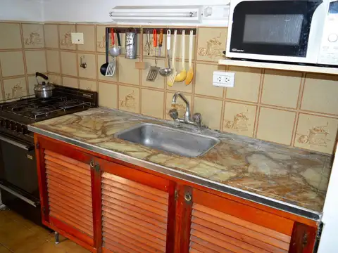 Depto Tipo Casa en Venta 35 años