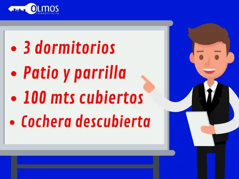 Santiago Del Estero 3200