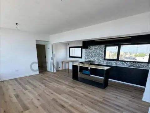 Semipiso 2 Dormitorios A Estrenar