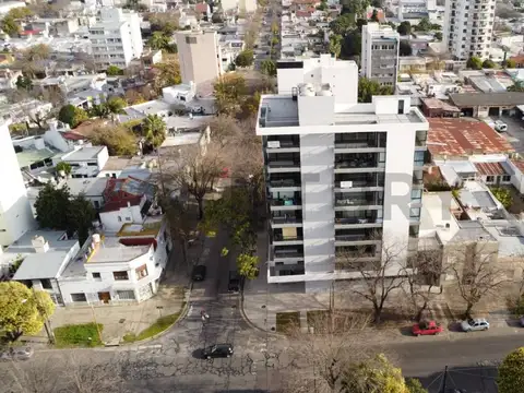 Semipiso 2 Dormitorios A Estrenar