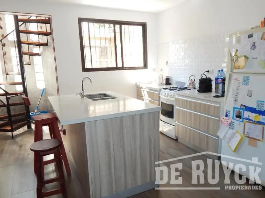 Manuel Quintana 2300