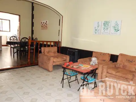 Casa en Venta de 4 dormitorios