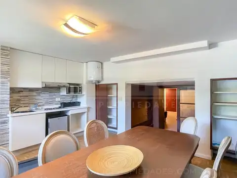 Oficina Comercial Alquiler - Mart.-Libert./Rio