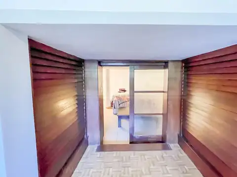 Domingo Repetto entre Jose C. Paz y Av. Libertador  al 1100