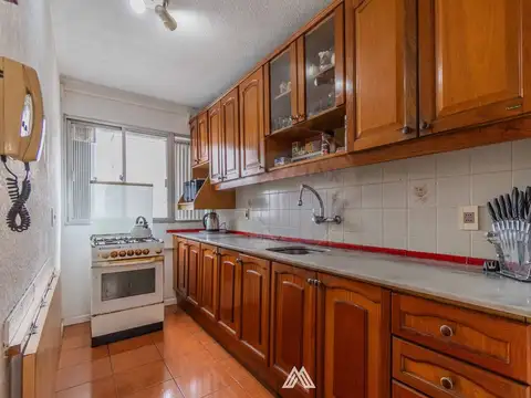 Departamento en Venta en Tres Cruces, USD 290.000