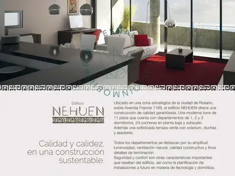 Departamento en Venta Apto profesional