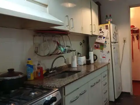 Departamento en Venta en Banfield, USD 130.000