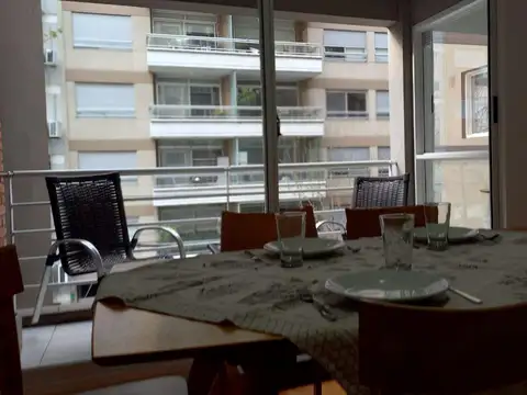 Departamento en Alquiler Temporal en Palermo Hollywood, USD 750