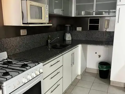 Departamento en Alquiler Temporal al Este