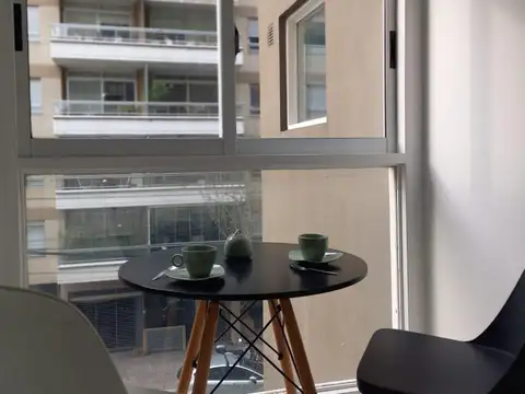 Departamento en Alquiler Temporal 10 años