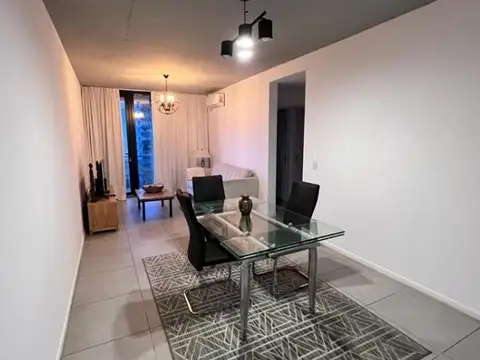 Dpto 3 Amb en Nuevo Riverside Tigre APTO CREDITO