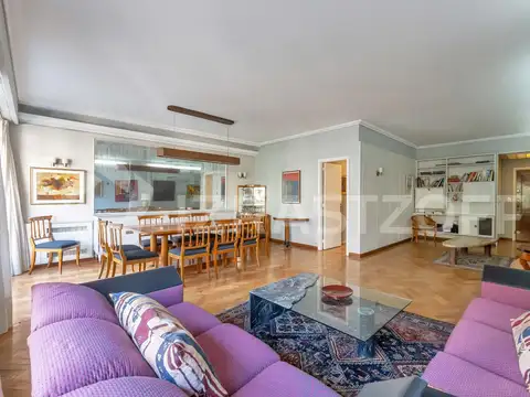 Departamento en Venta de 4 ambientes