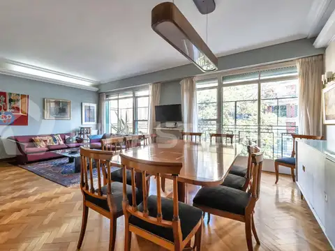 Departamento en Venta en Retiro, USD 490.000