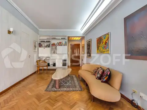 Departamento en Venta de 3 dormitorios