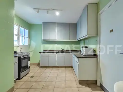 Departamento en Venta 75 años