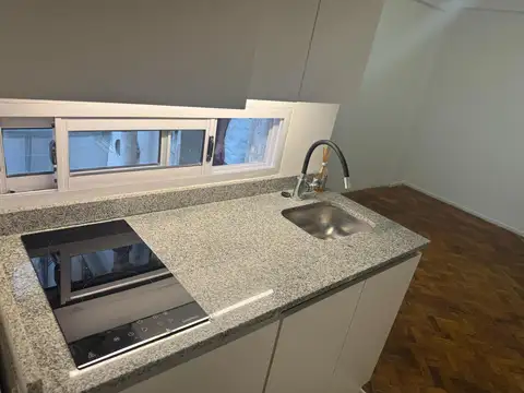 Departamento en venta en Las Cañitas