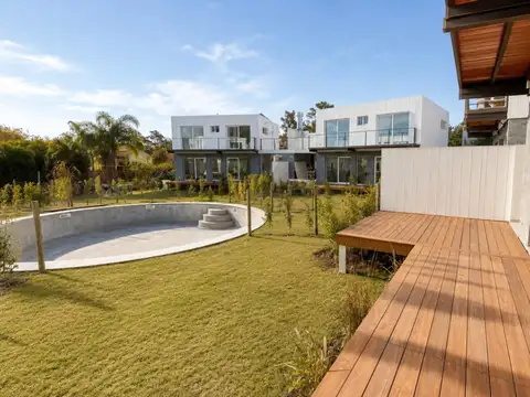 Casa en Venta en Costa del Salado, USD 280.000