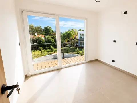 Casa en Venta al Noroeste