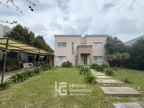 CASA EN VENTA HARAS SANTA MARIA