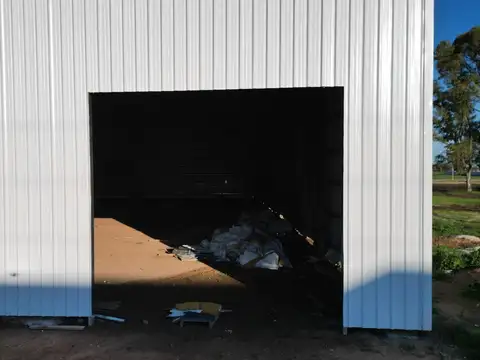 Depósito en Cañuelas