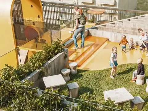 Departamento en Venta al Este