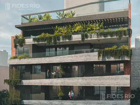 Departamento en Venta de 2 dormitorios