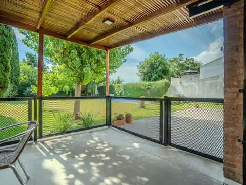 Casa en Venta de 3 dormitorios