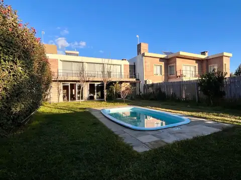 Casa - Arroyo Seco