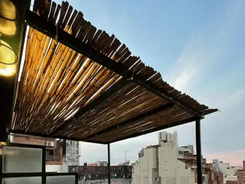 Departamento en Alquiler 1 Dormitorio en Nueva Córdoba