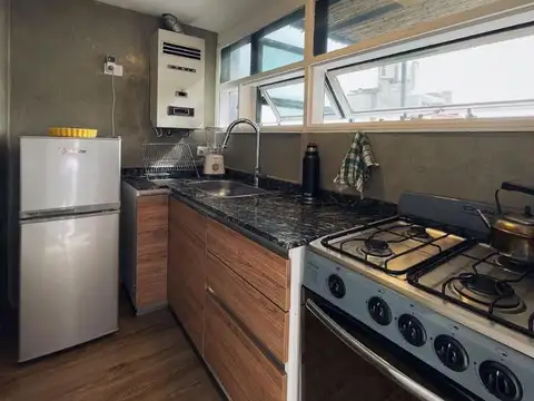 Departamento en Alquiler de 2 ambientes