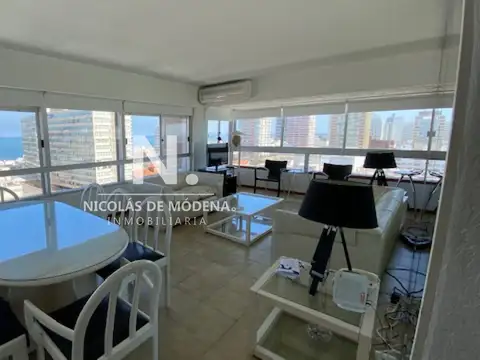 Departamento en Alquiler Temporal en Península, USD 11.500