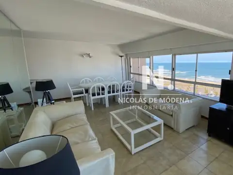 Departamento en Alquiler Temporal de 3 dormitorios