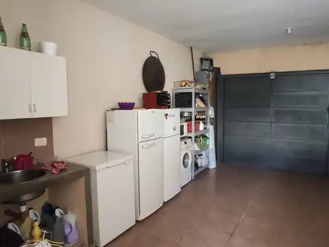 Casa en Alquiler al Norte