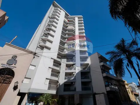 Departamento de 2 Dormitorios en Calle San Martin