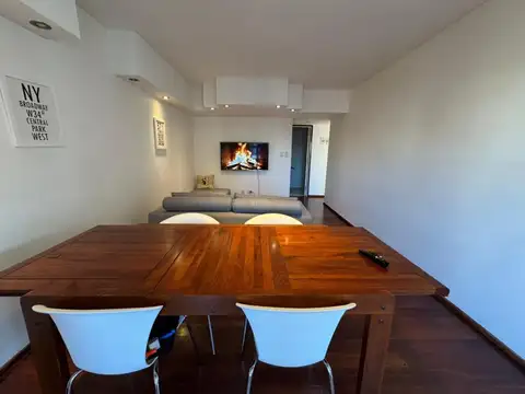 Departamento en Venta en Macrocentro, USD 145.000